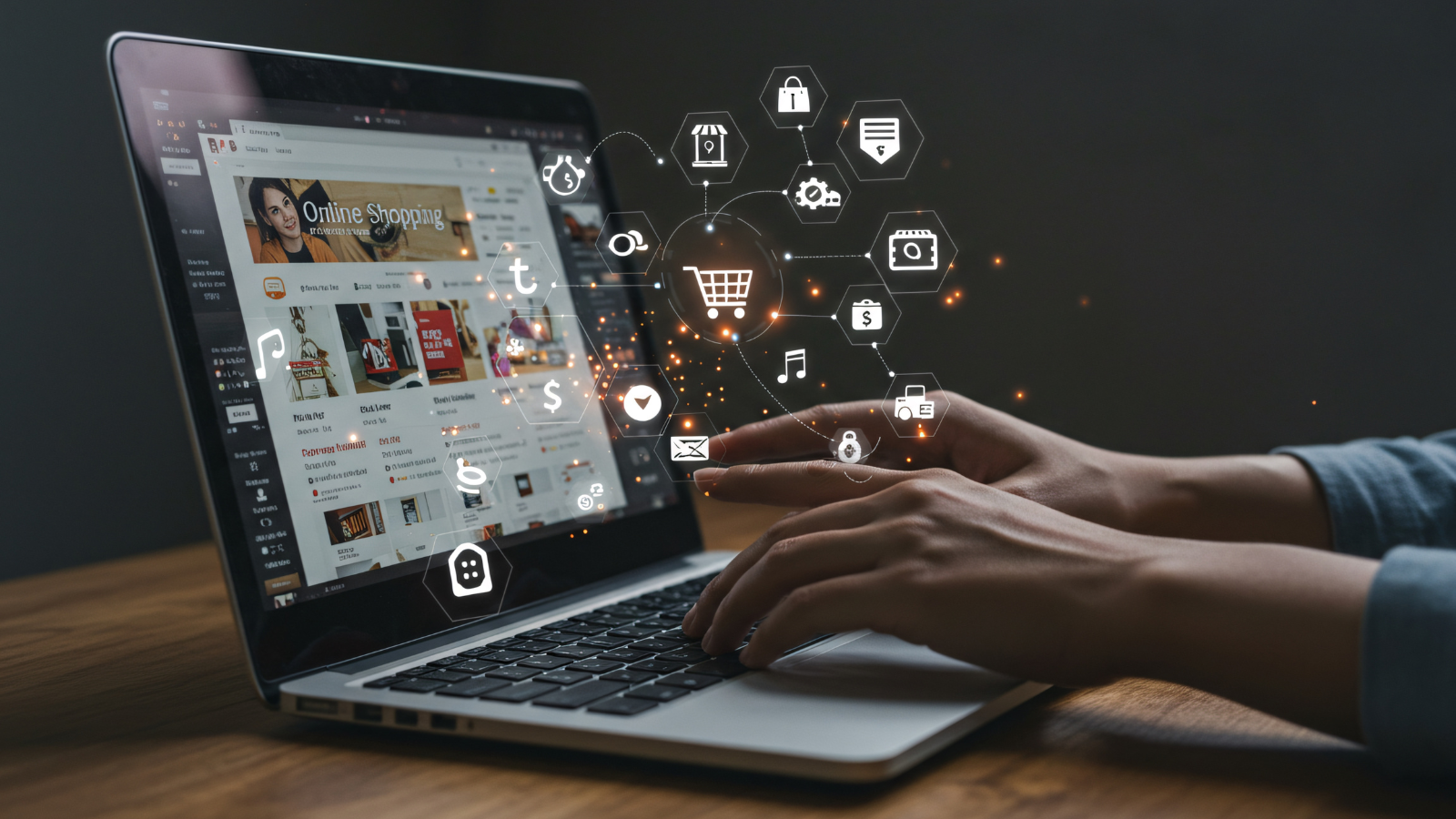 What is Digital Branding?