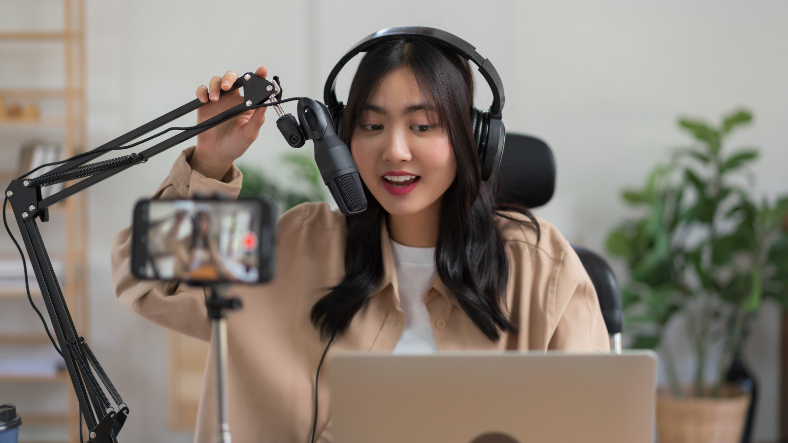 What is Content Creation Service?